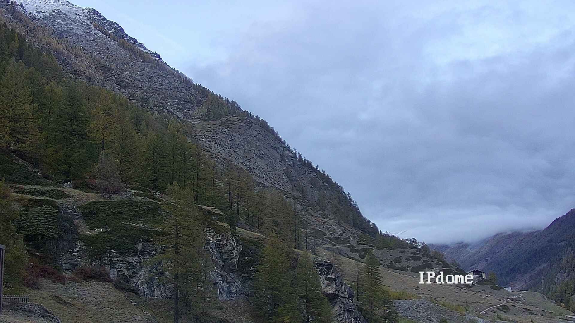 Zermatt: Air Zermatt
