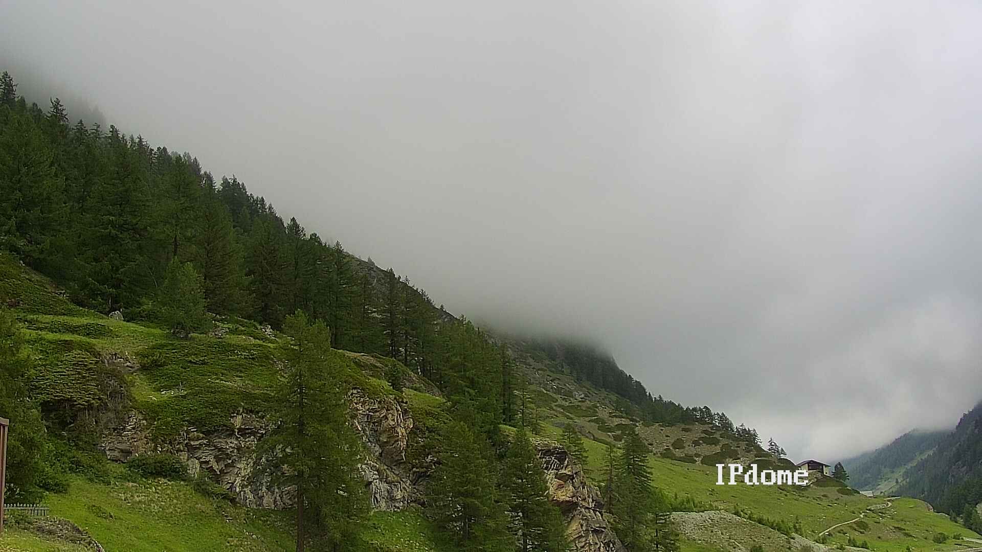 Zermatt: Air Zermatt