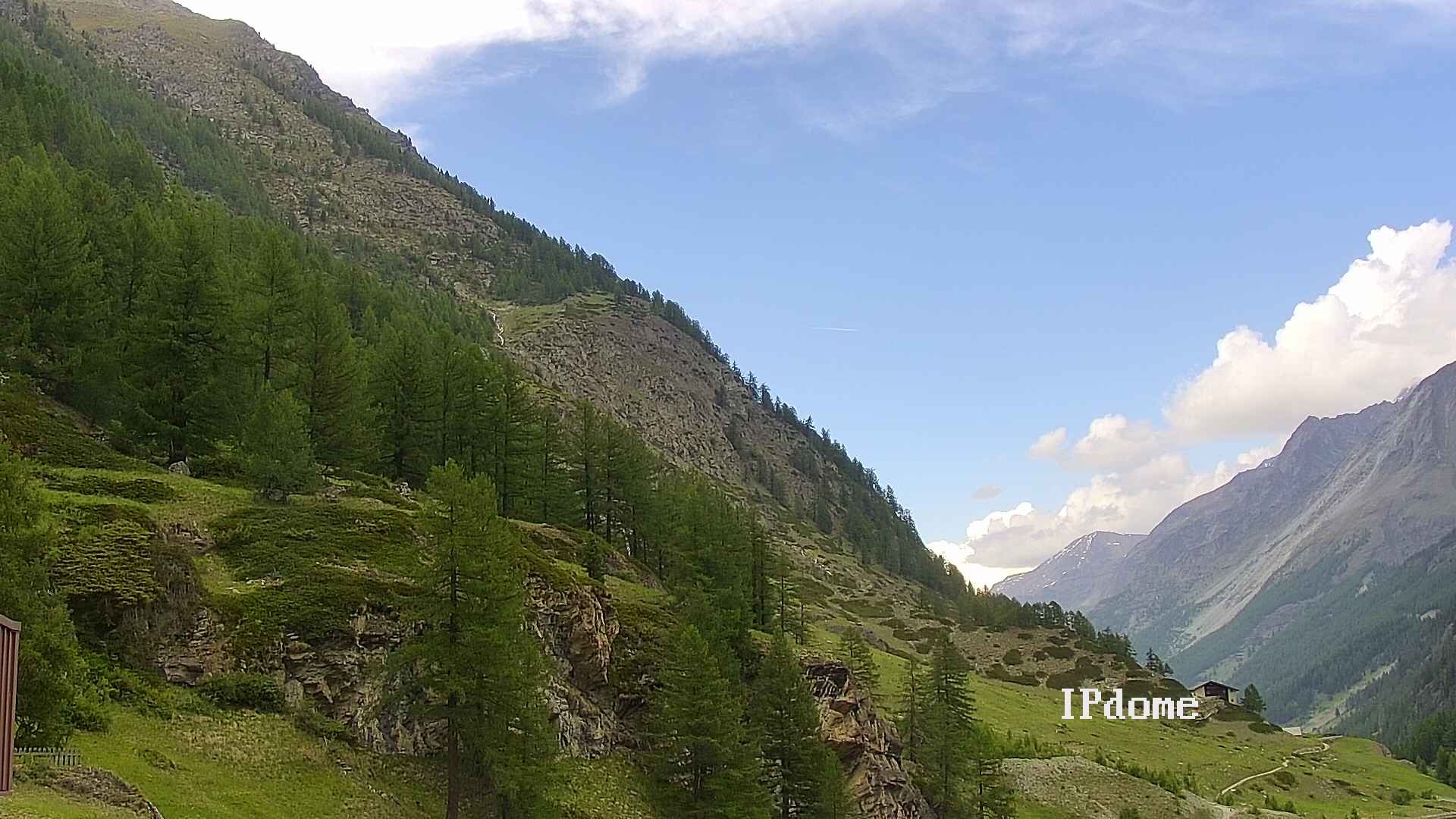 Zermatt: Air Zermatt