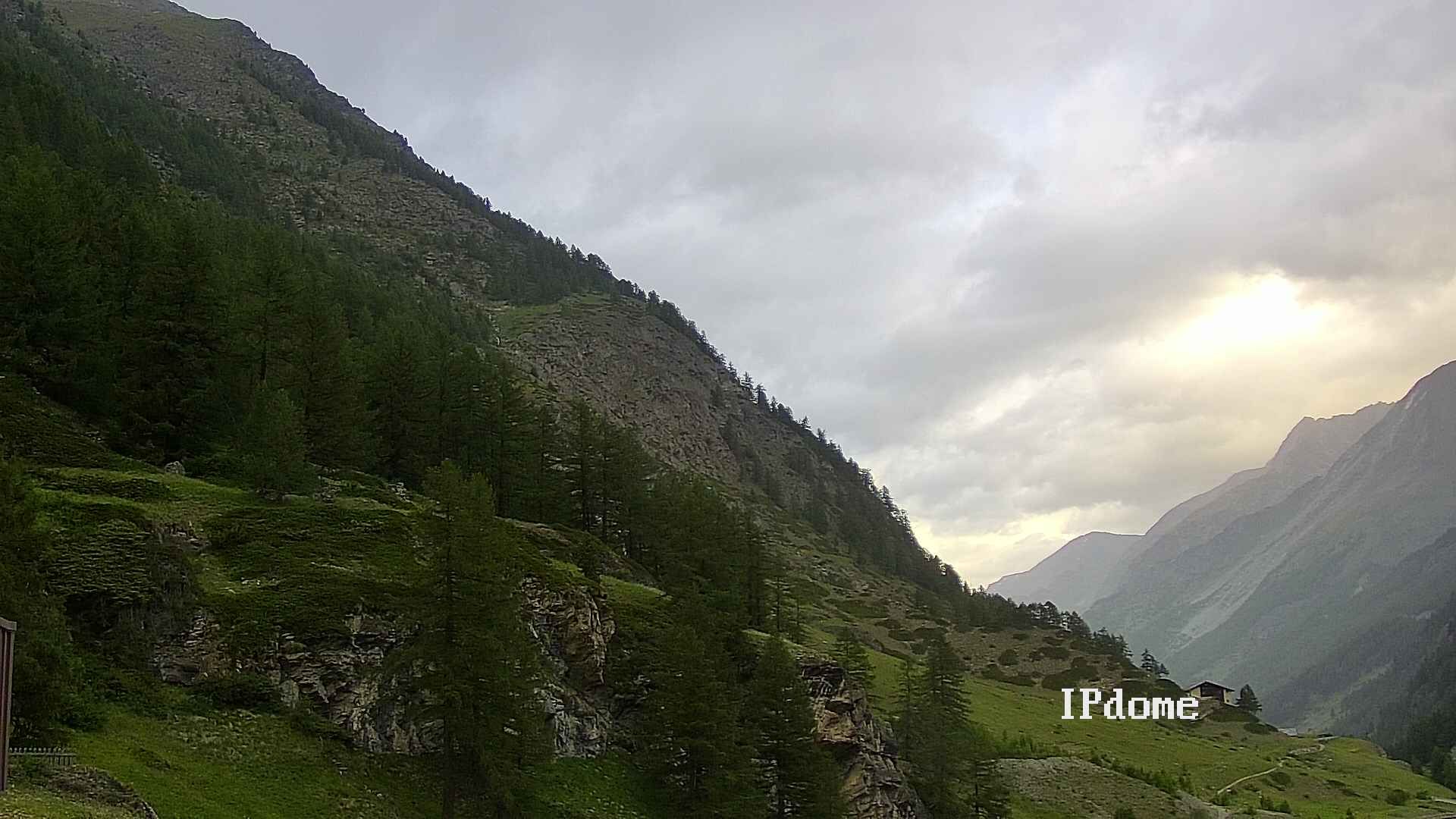 Zermatt: Air Zermatt