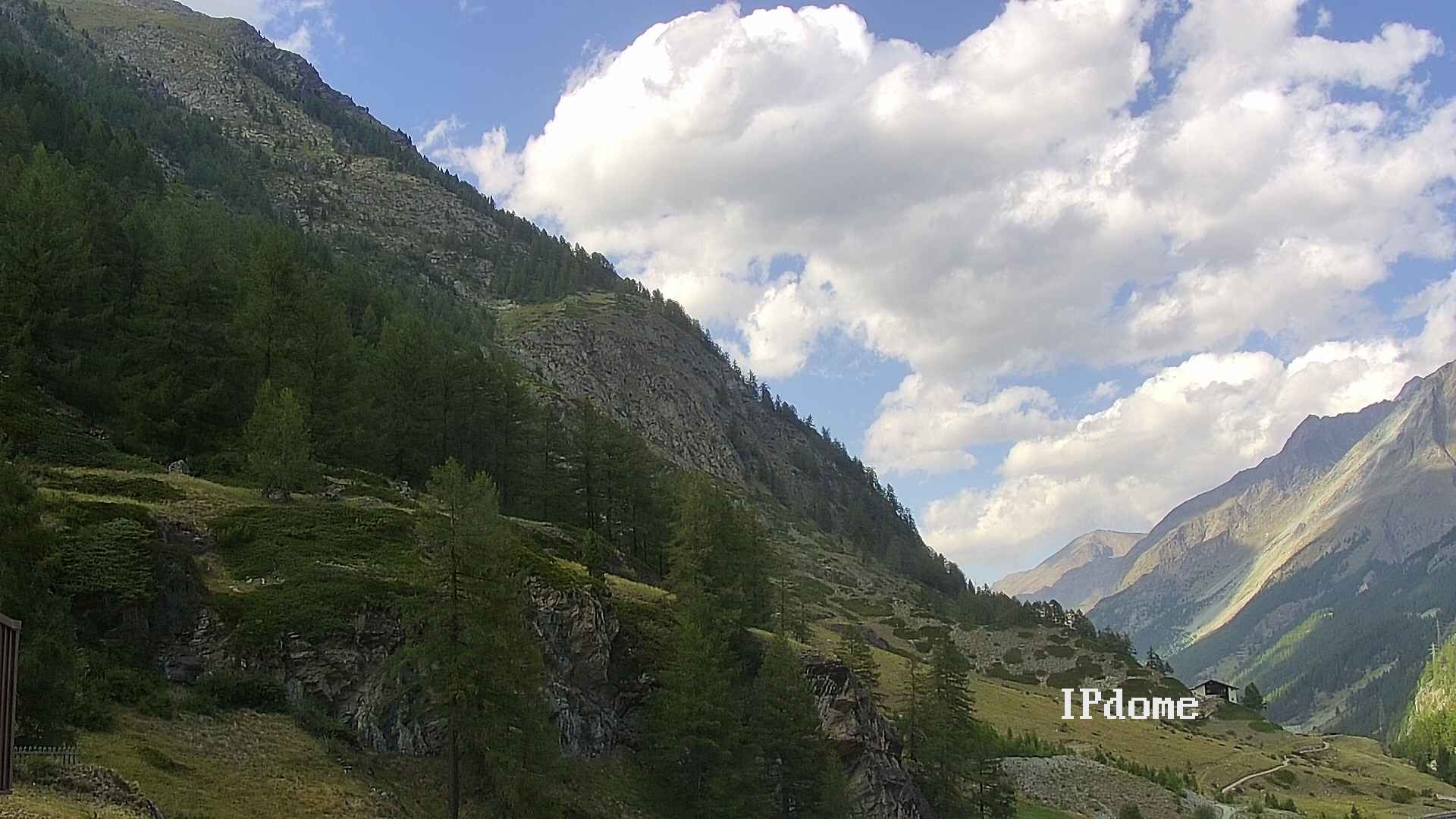 Zermatt: Air Zermatt