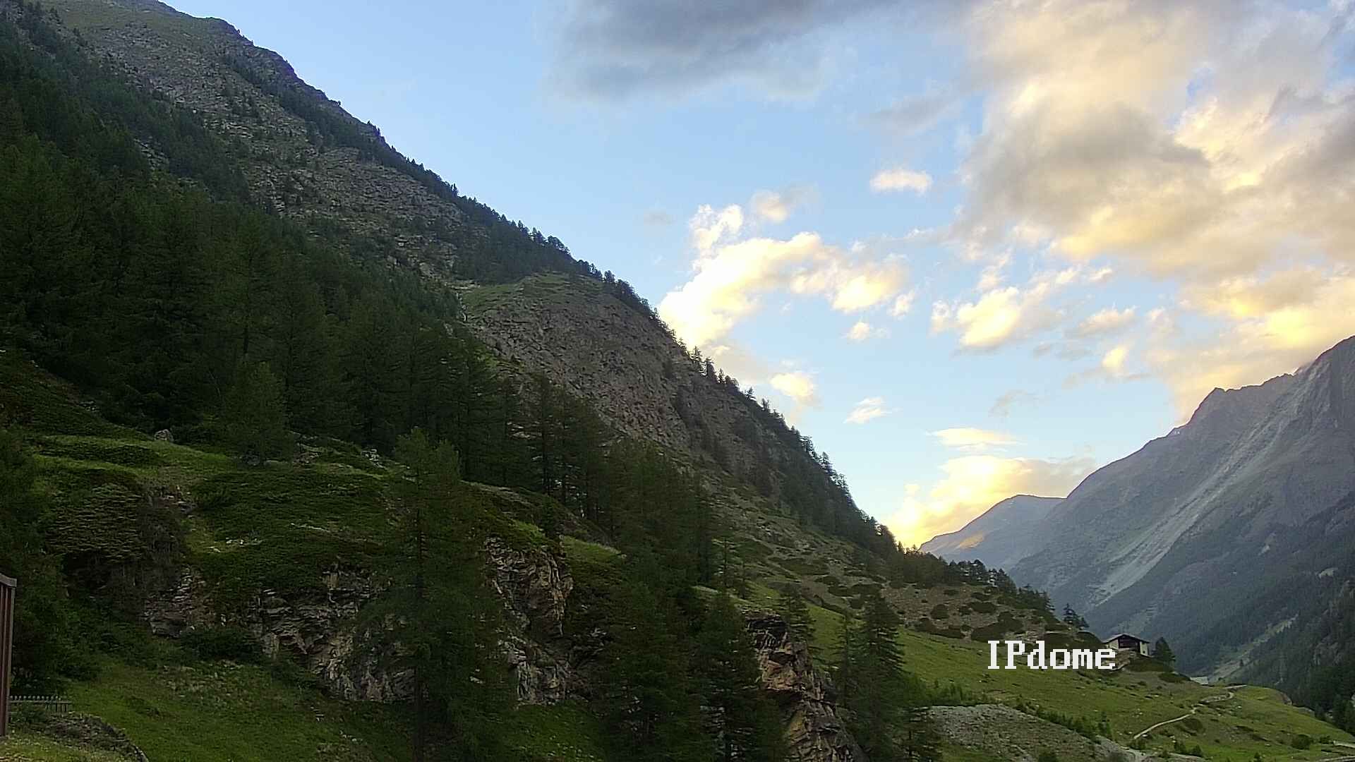 Zermatt: Air Zermatt