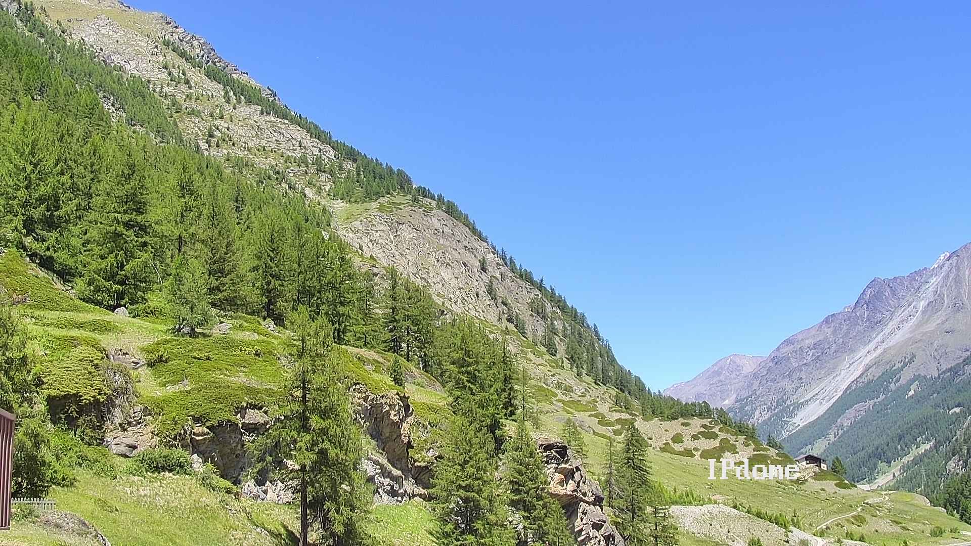 Zermatt: Air Zermatt