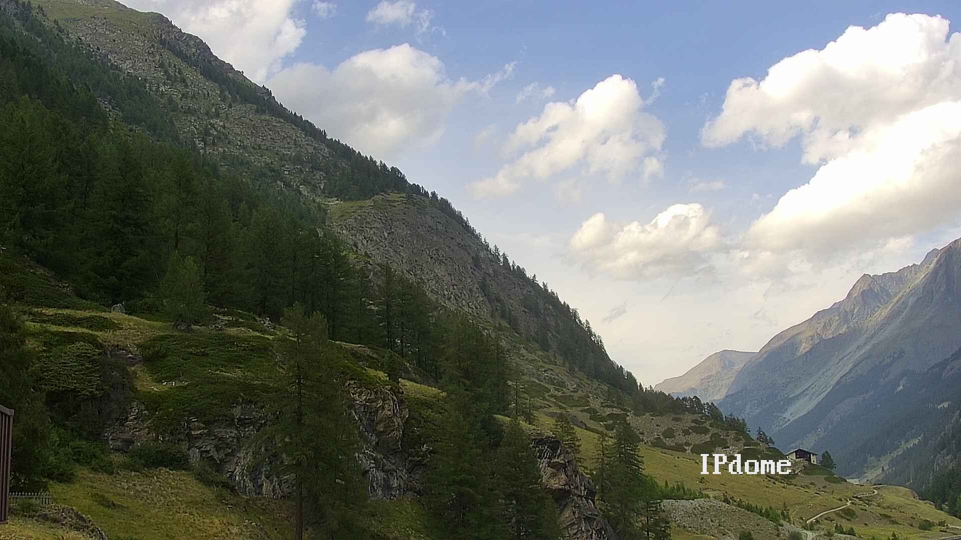Zermatt: Air Zermatt