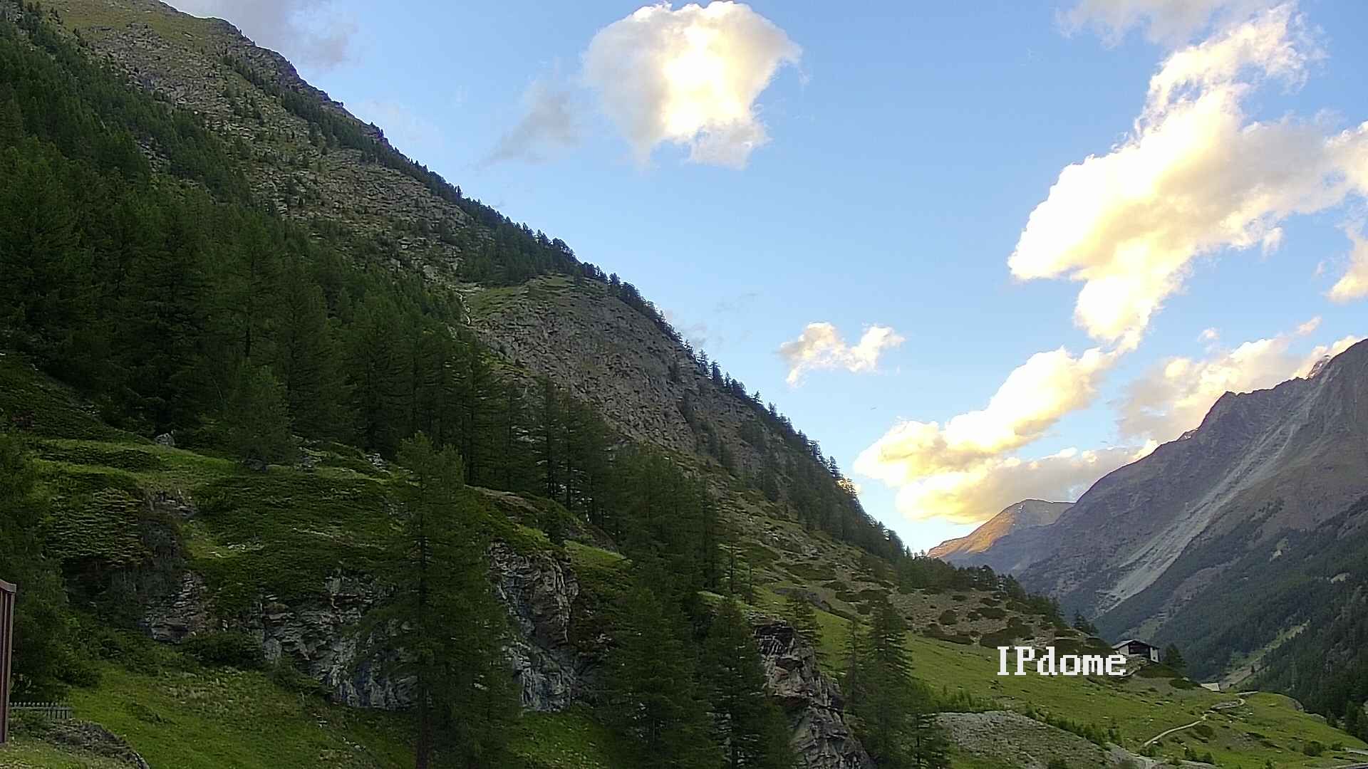 Zermatt: Air Zermatt