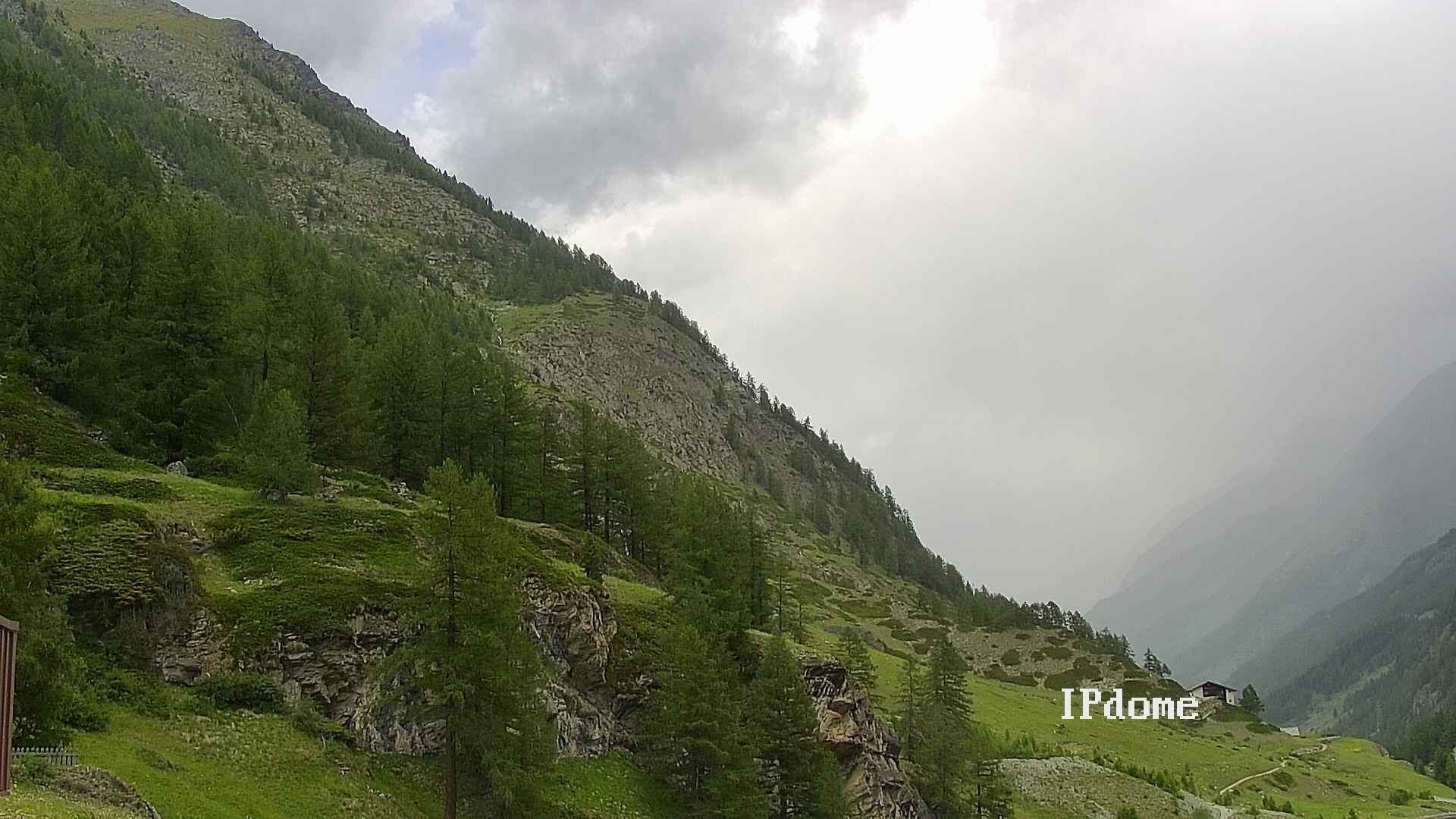 Zermatt: Air Zermatt