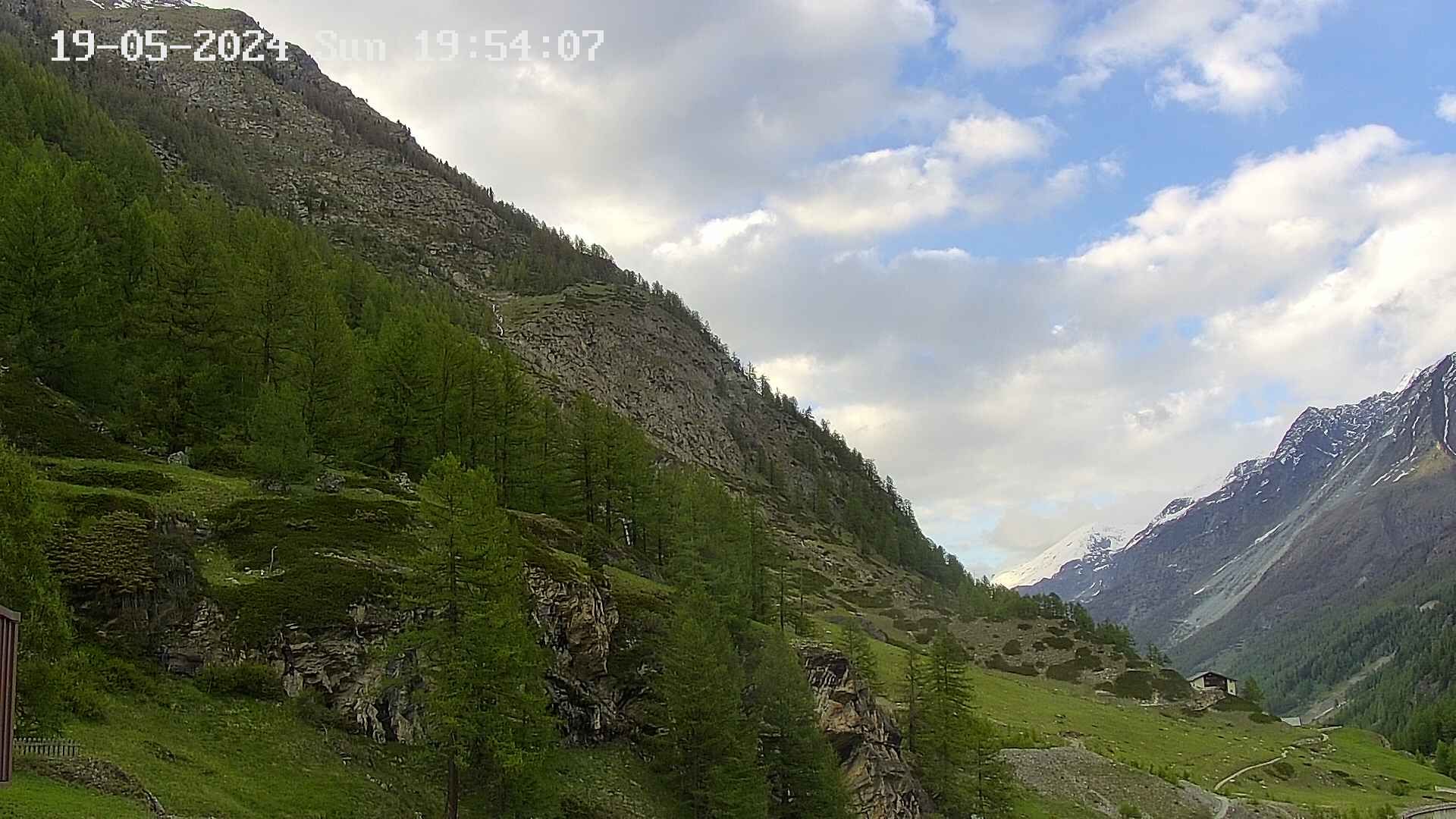 Zermatt: Air Zermatt