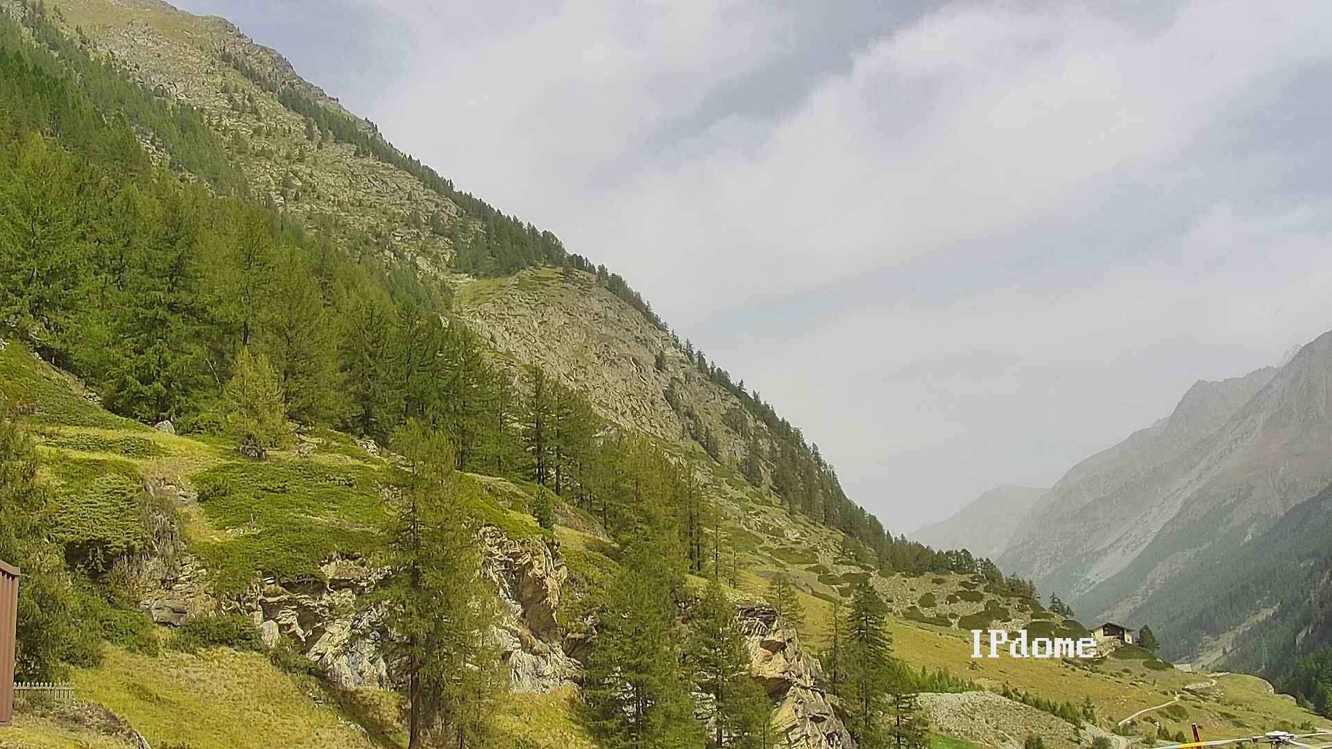 Zermatt: Air Zermatt