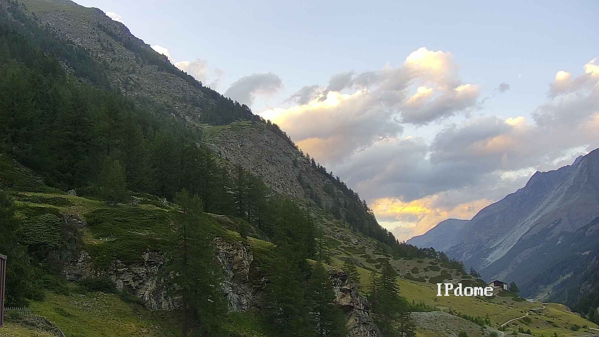 Zermatt: Air Zermatt