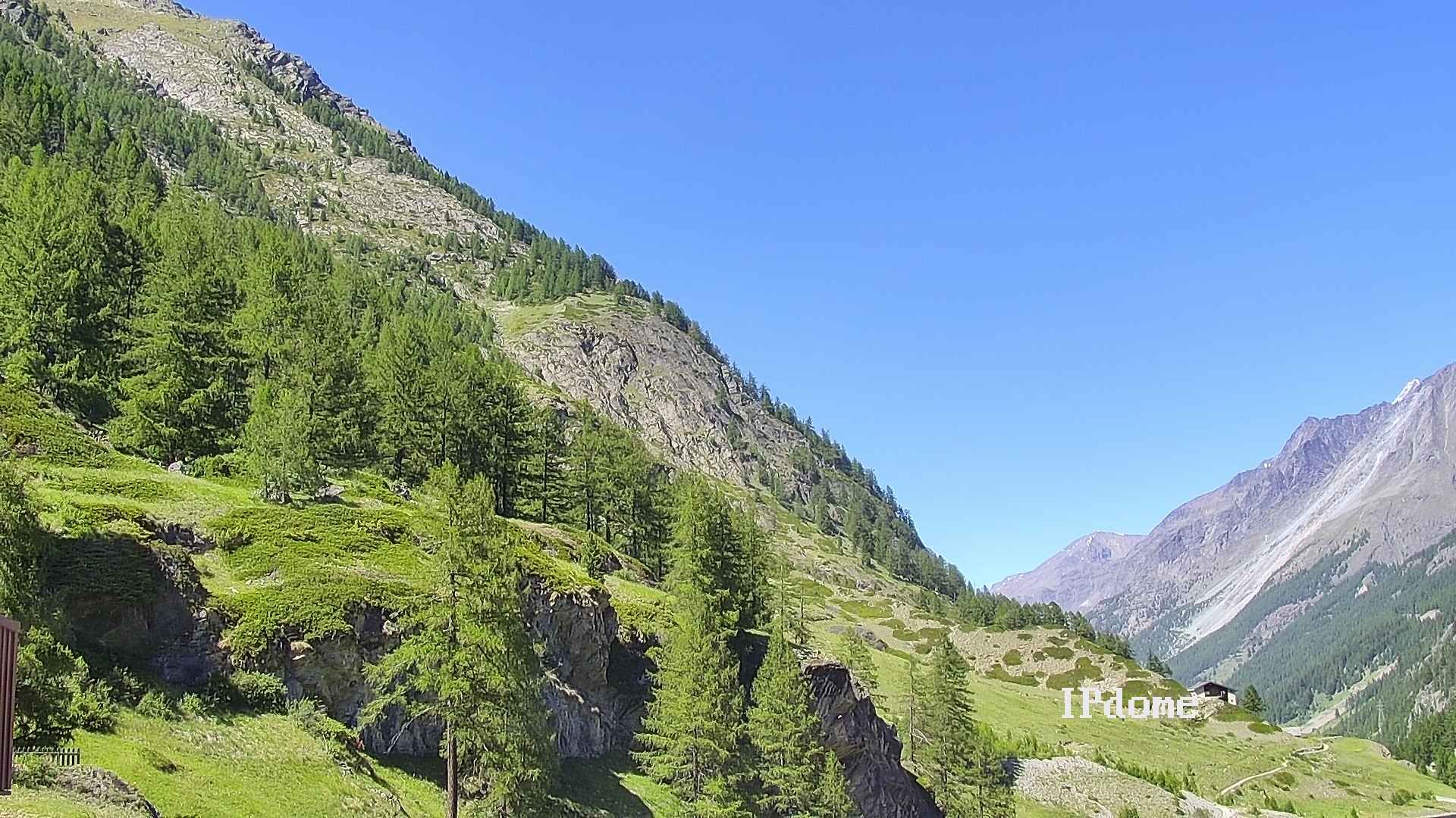 Zermatt: Air Zermatt