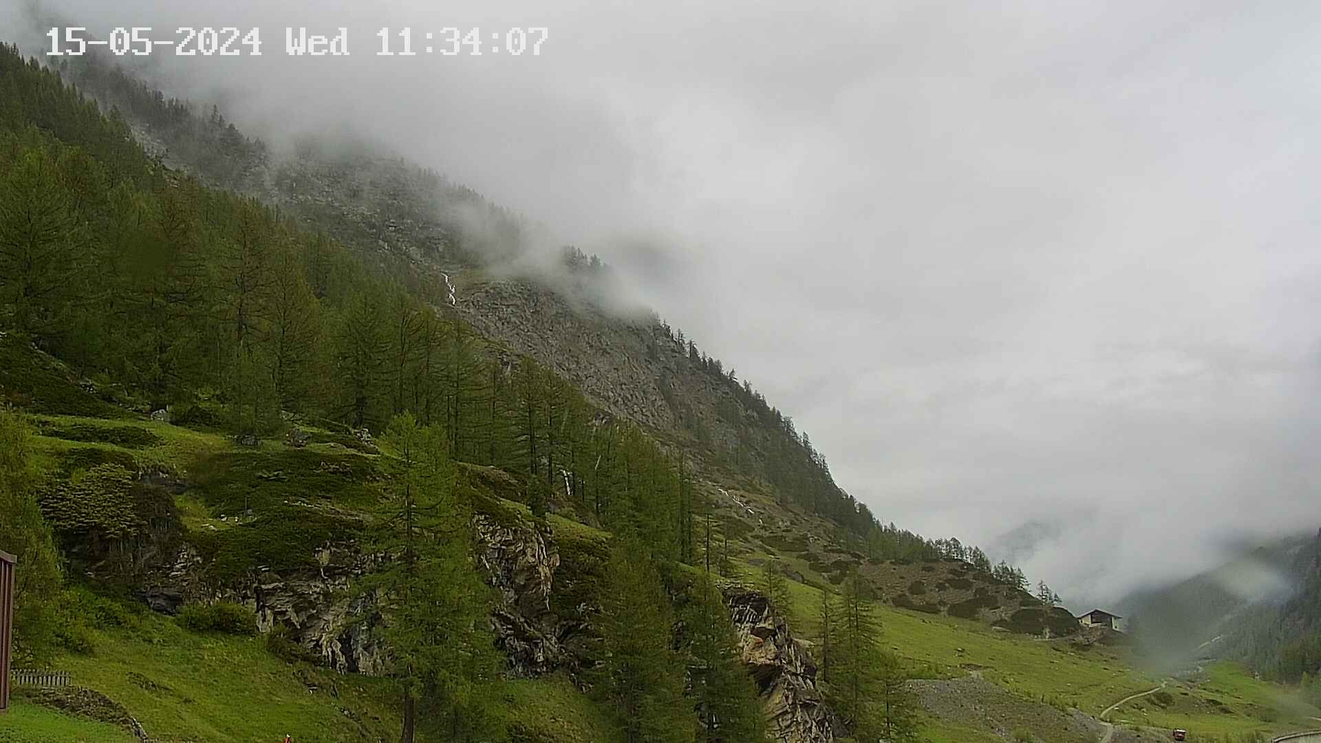 Zermatt: Air Zermatt