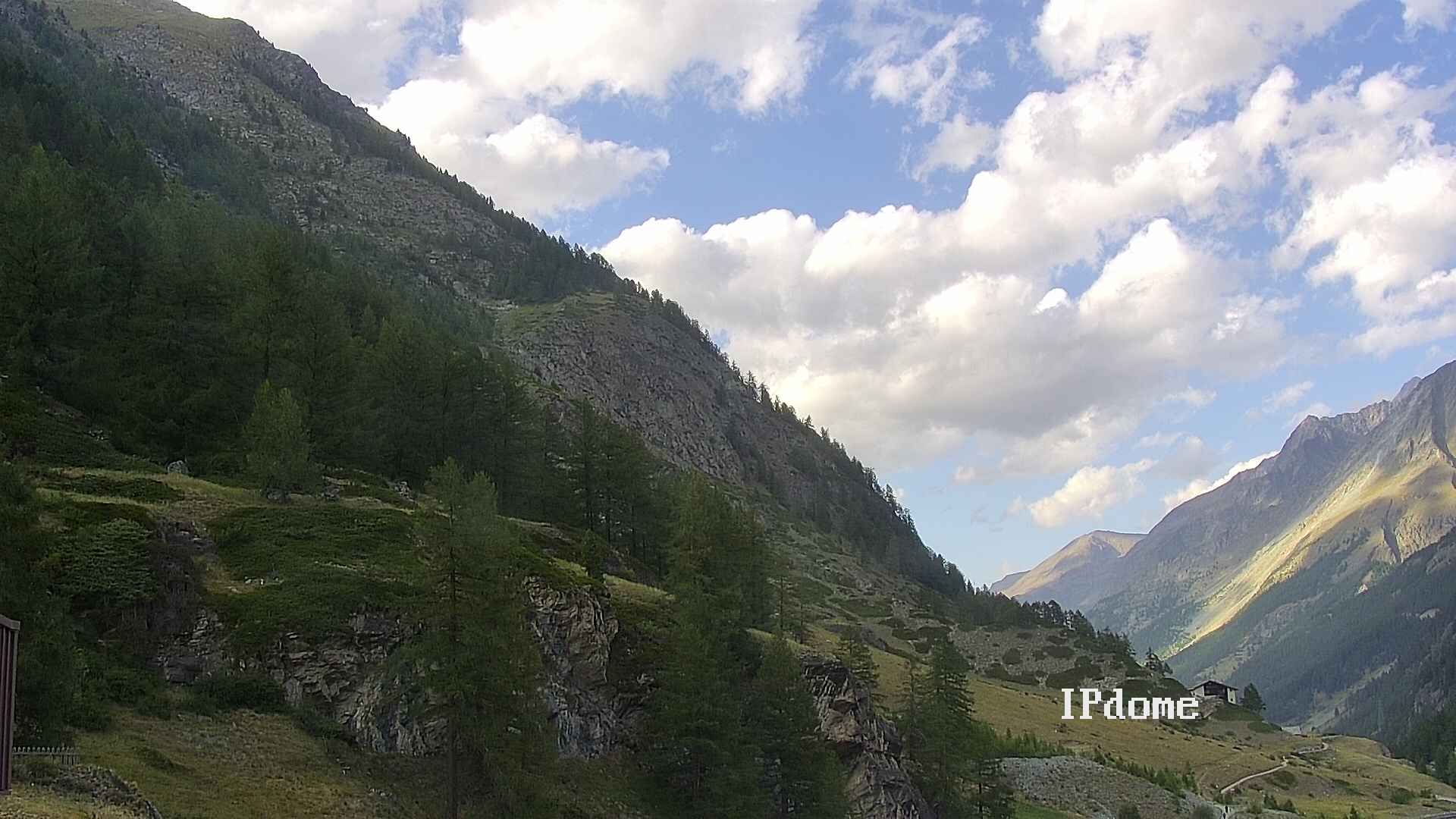 Zermatt: Air Zermatt