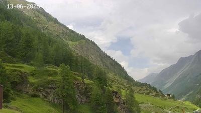 Zermatt: Air