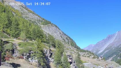 Zermatt: Air Zermatt