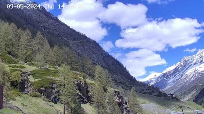 Zermatt: Air