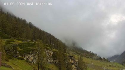 Zermatt: Air
