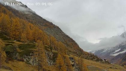 Zermatt: Air Zermatt