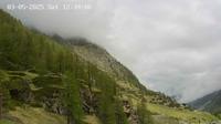 Zermatt: Air