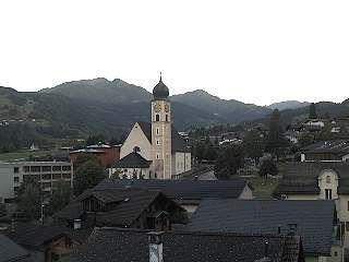Disentis: Bergbestattung Schweiz - Mineralienmuseum Cristallina - Sogn Gions