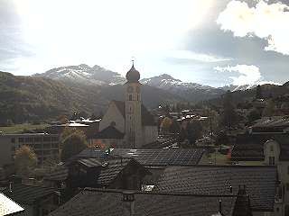 Disentis: Bergbestattung Schweiz - Mineralienmuseum Cristallina - Sogn Gions