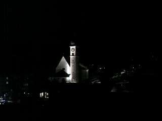 Disentis: Bergbestattung Schweiz - Mineralienmuseum Cristallina - Sogn Gions