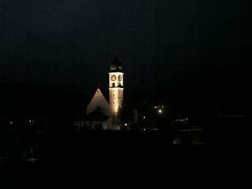 Disentis: Eglise