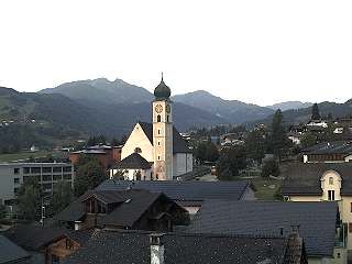 Disentis: Bergbestattung Schweiz - Mineralienmuseum Cristallina - Sogn Gions