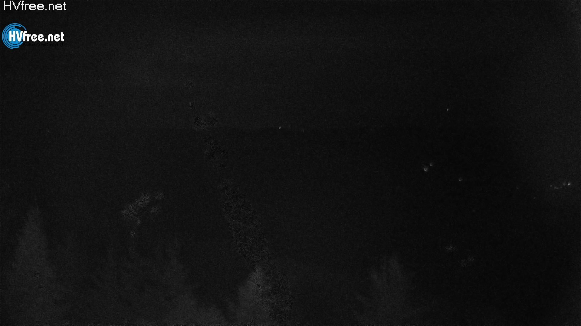 Traffic Cam Prostredni Becva: Radhošť