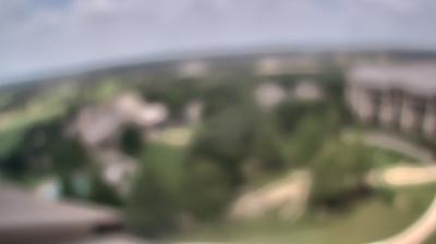 San Antonio today