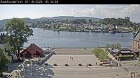 Brevik: Porsgrunn Rådhusamfiet