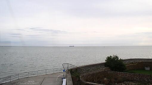 Swale Sailing: NE Landscape & Weather Webcam