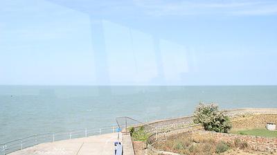 Swale Sailing: NE Landscape & Weather
