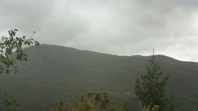 Varsi: Monte Barigazzo - PR