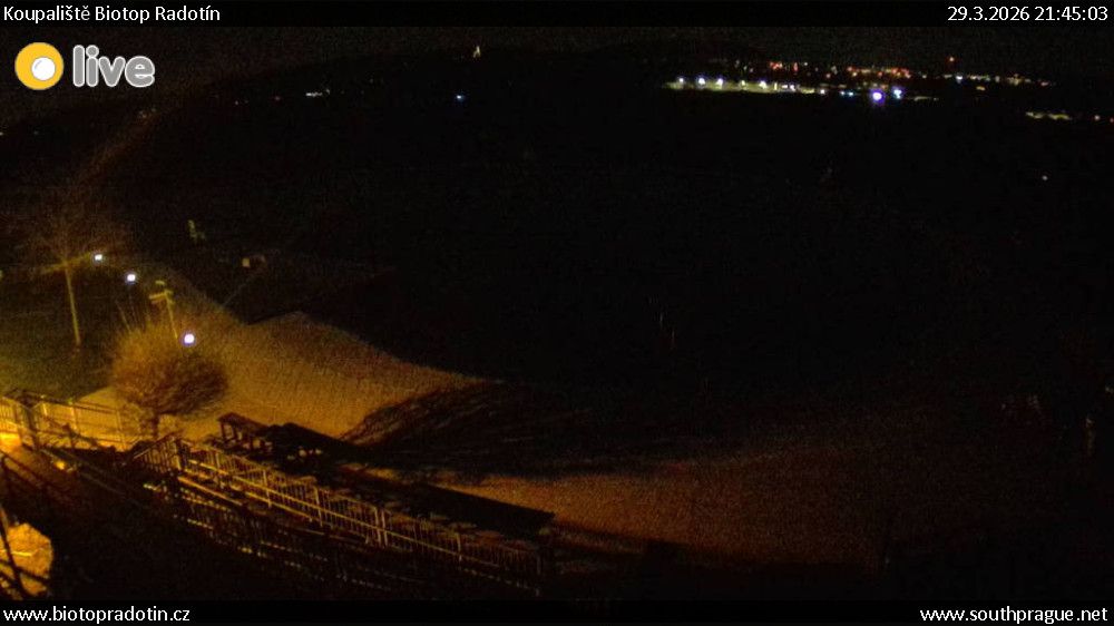 Hruba Voda: PARK SPORTU Hrubá Voda