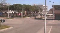 Porto Santa Margherita › North: Viale Lepanto