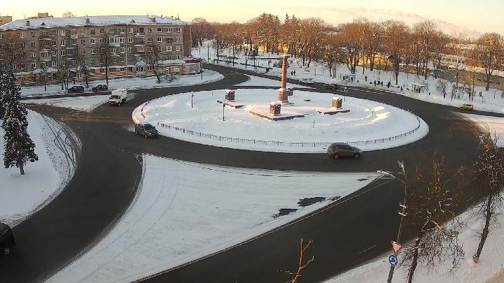 See Pskov Live Webcam Weather Report In Pskov Pskov Oblast Ru Seecam