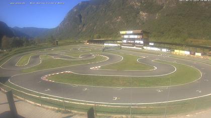 Lostallo: Mini Racing Ticino e Moesa