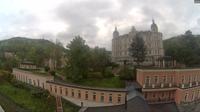 Carlsbad › South: Mill Colonnade - Karlovy Vary