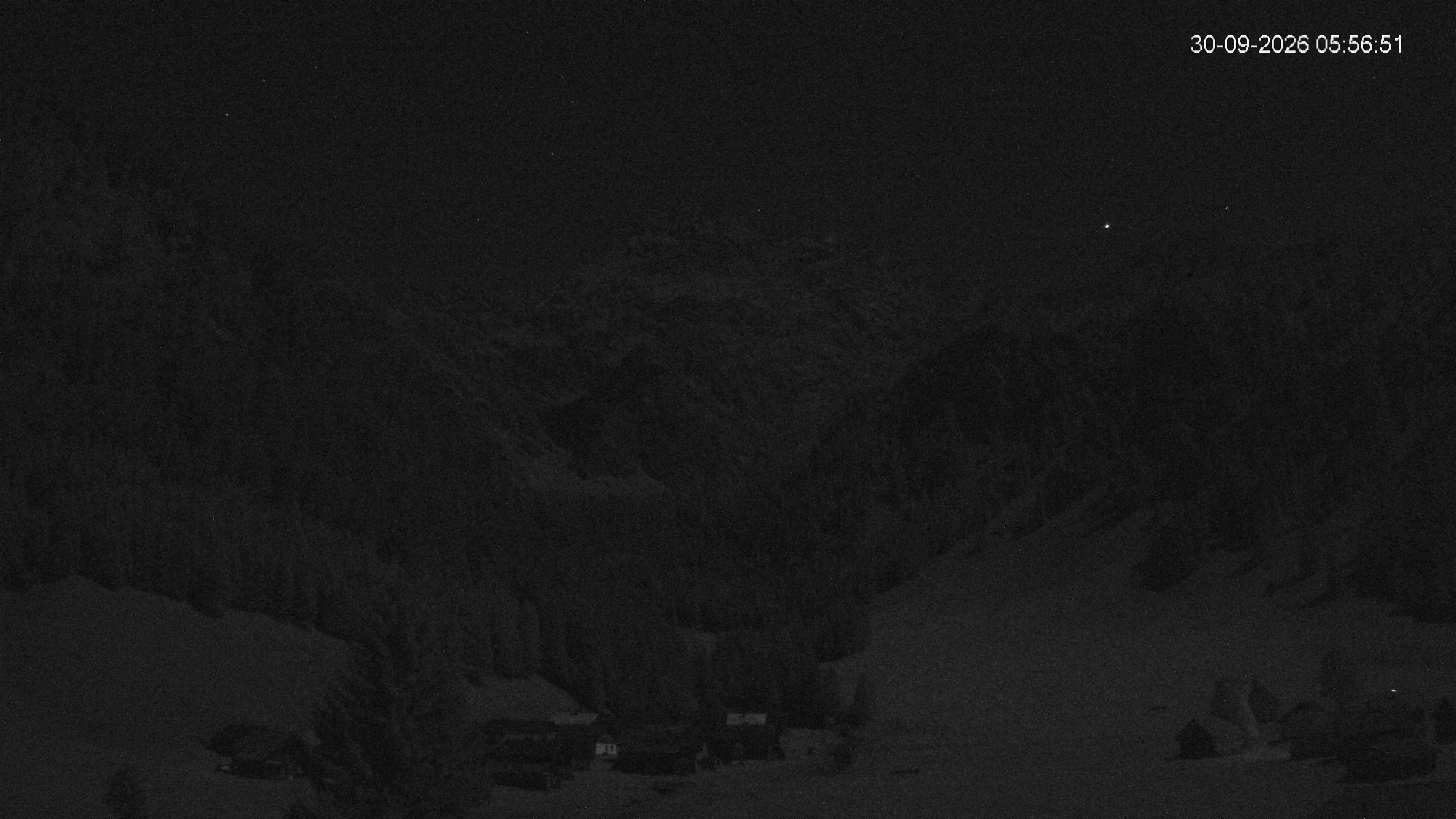 Triesenberg › Osten: Nenzinger Himmel