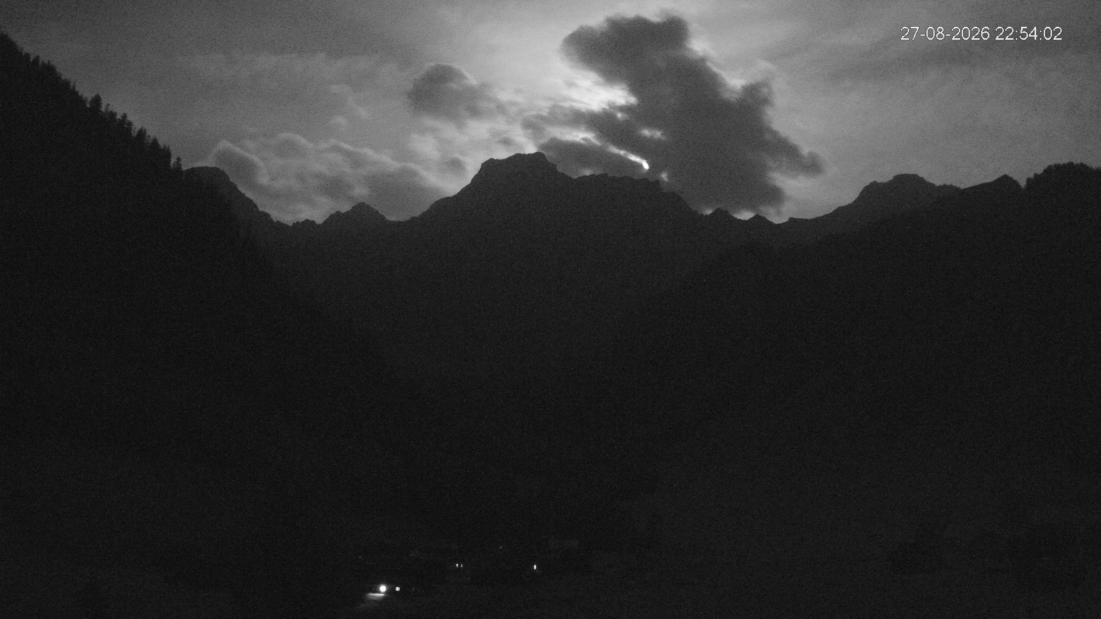 Triesenberg › Osten: Nenzinger Himmel