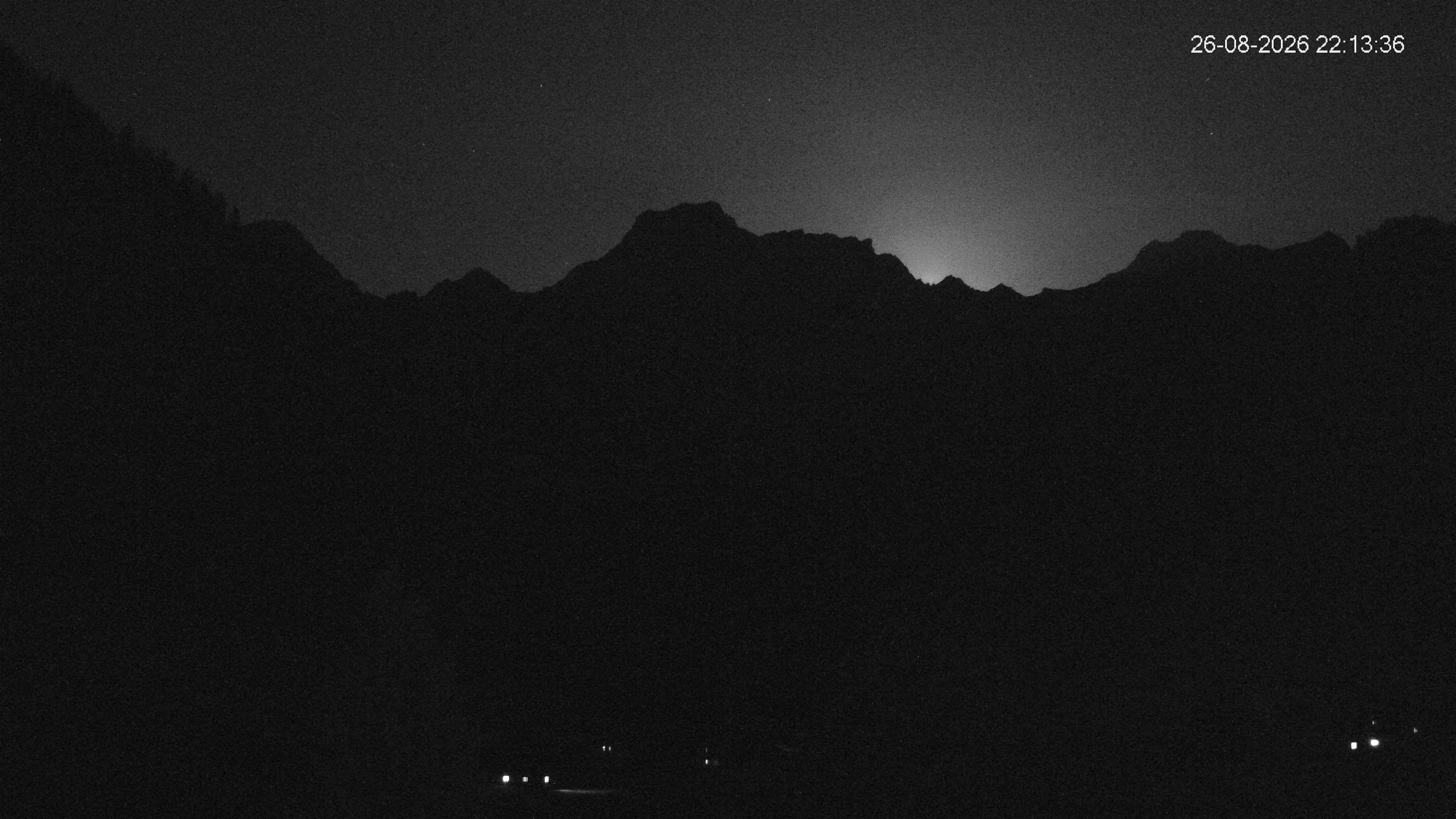 Triesenberg › Osten: Nenzinger Himmel