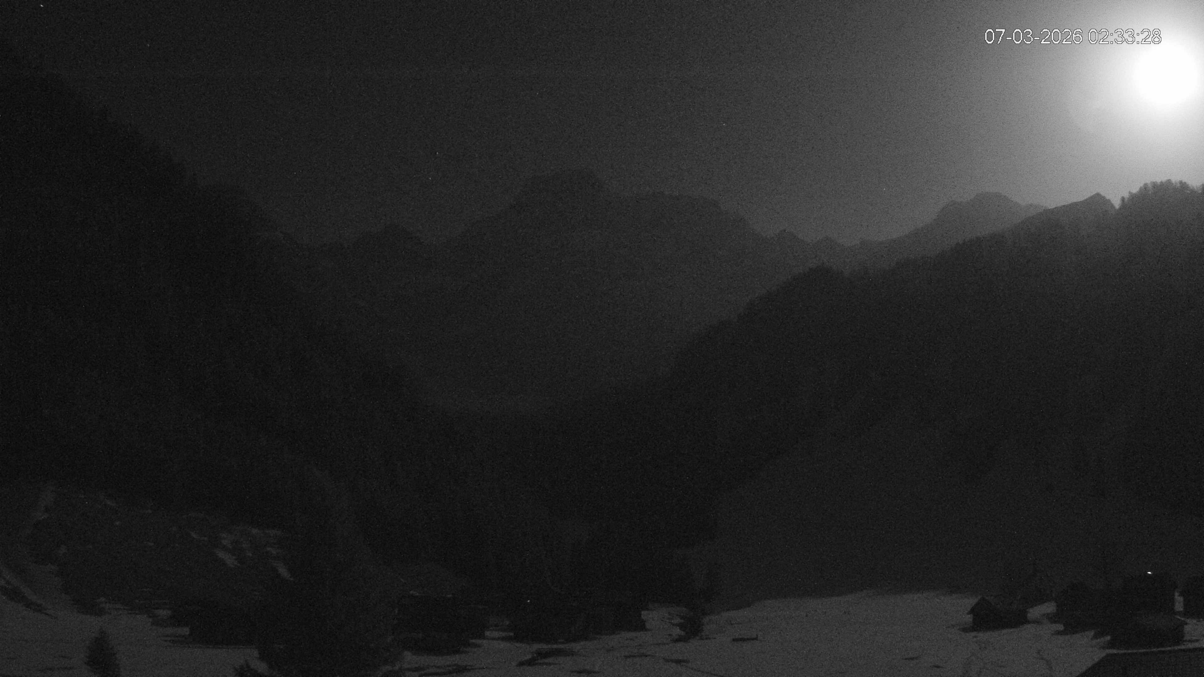 Triesenberg › Osten: Nenzinger Himmel