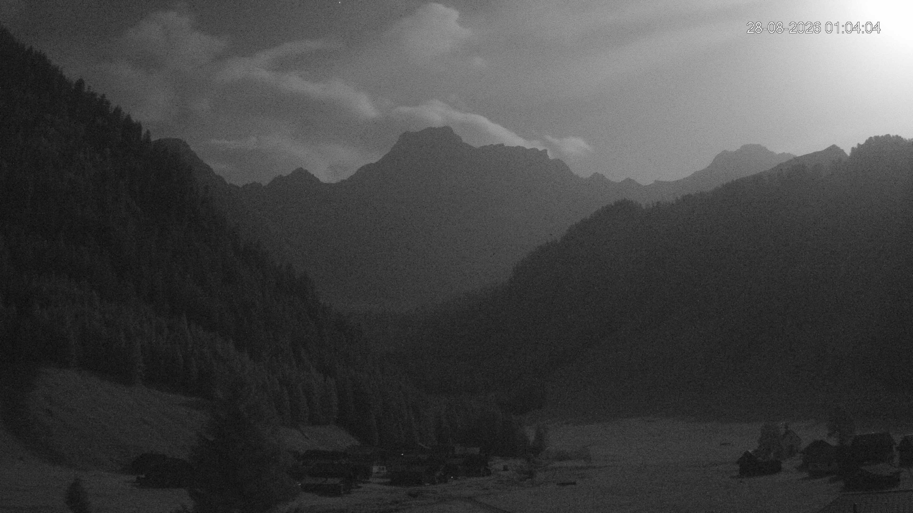 Triesenberg › Osten: Nenzinger Himmel