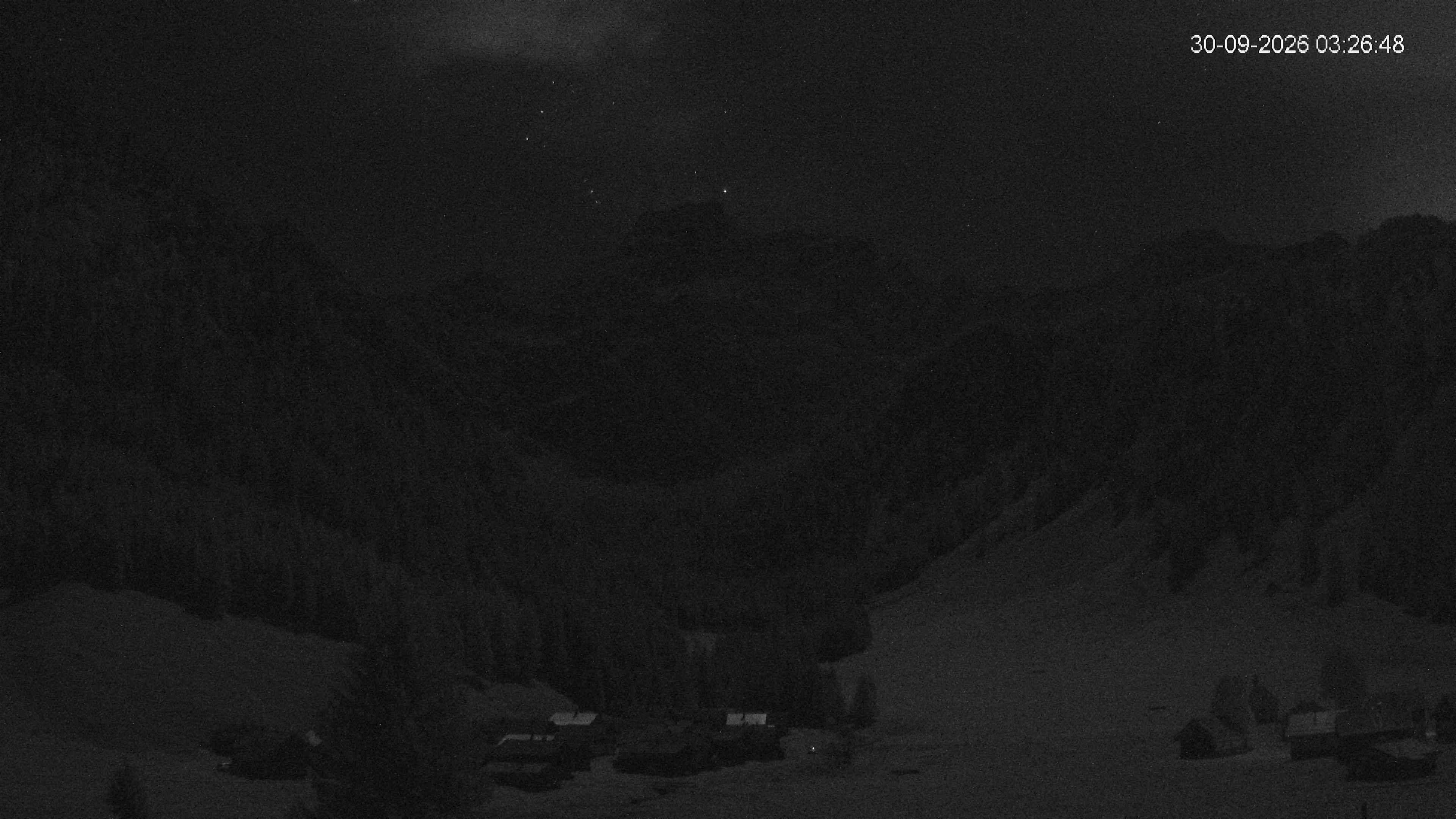 Triesenberg › Osten: Nenzinger Himmel