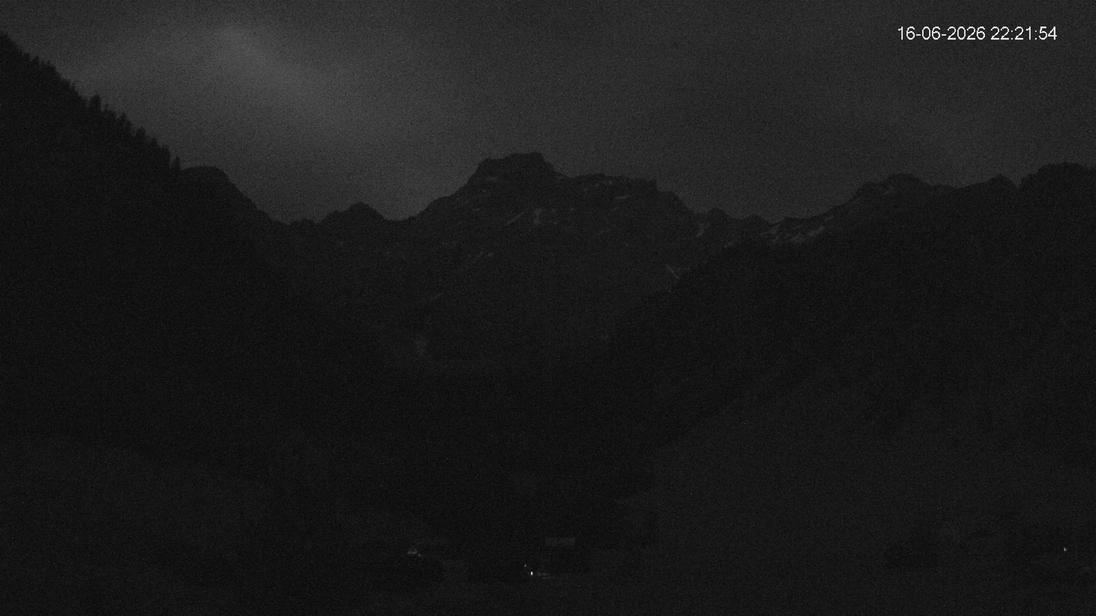 Triesenberg › Osten: Nenzinger Himmel