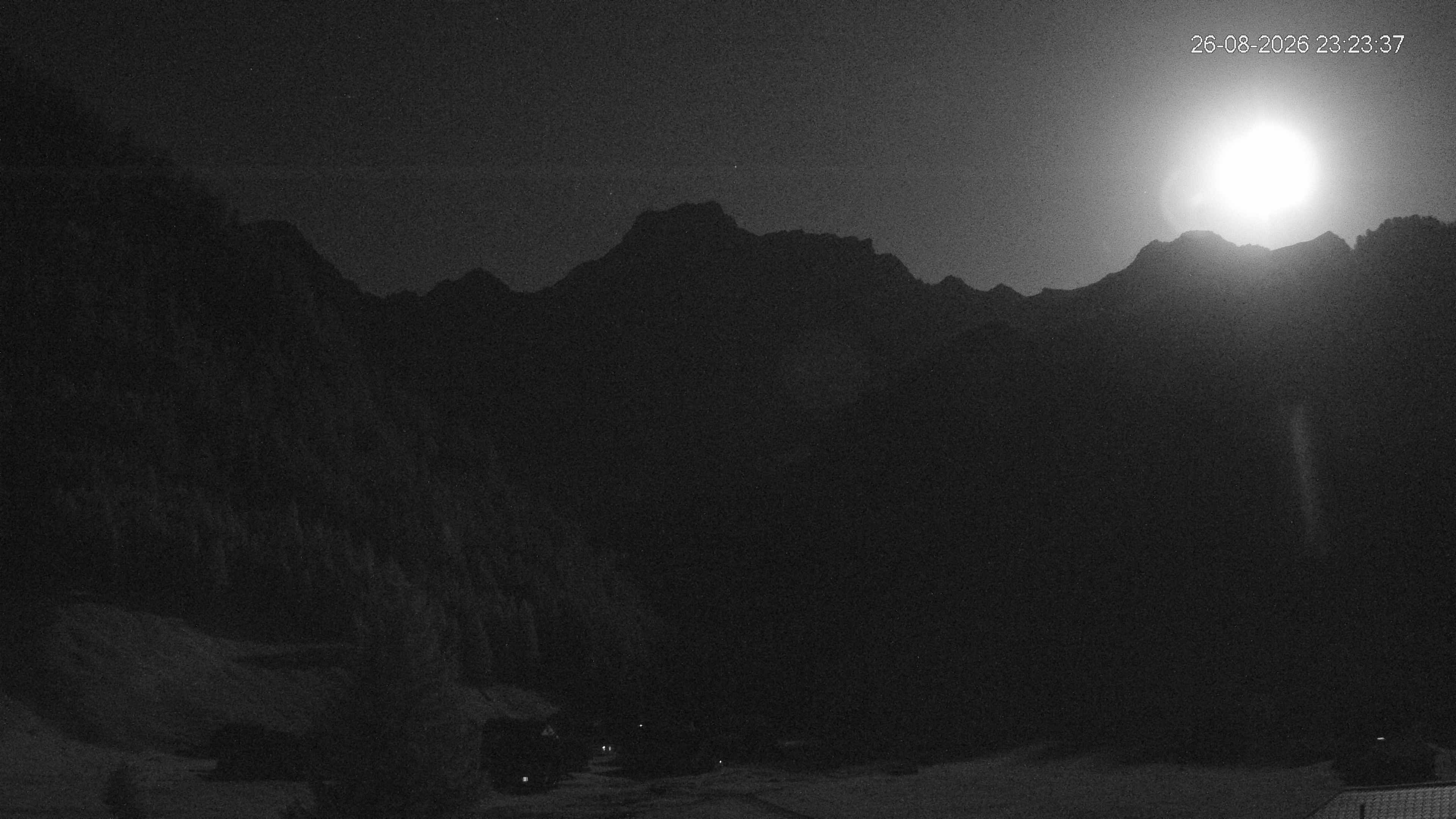 Triesenberg › Osten: Nenzinger Himmel