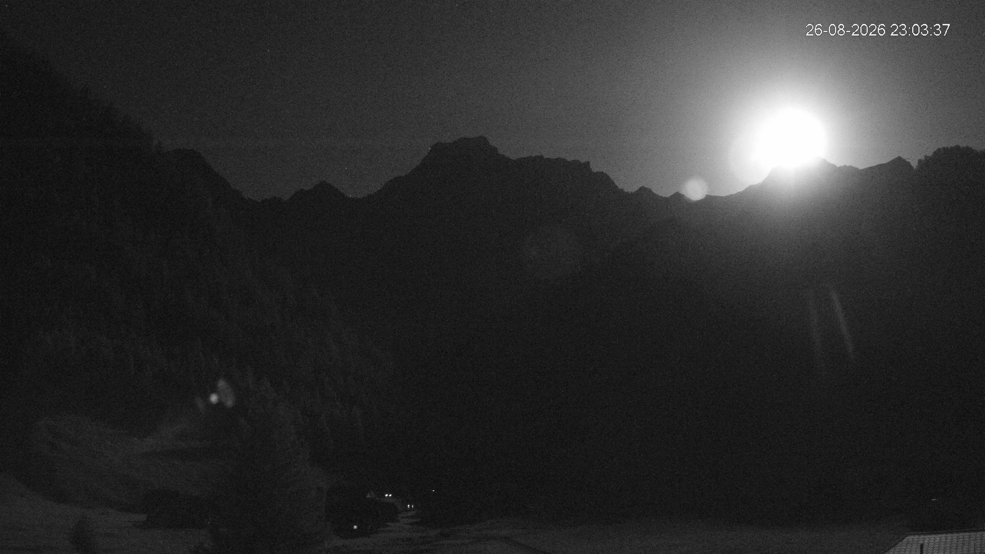 Triesenberg › Osten: Nenzinger Himmel