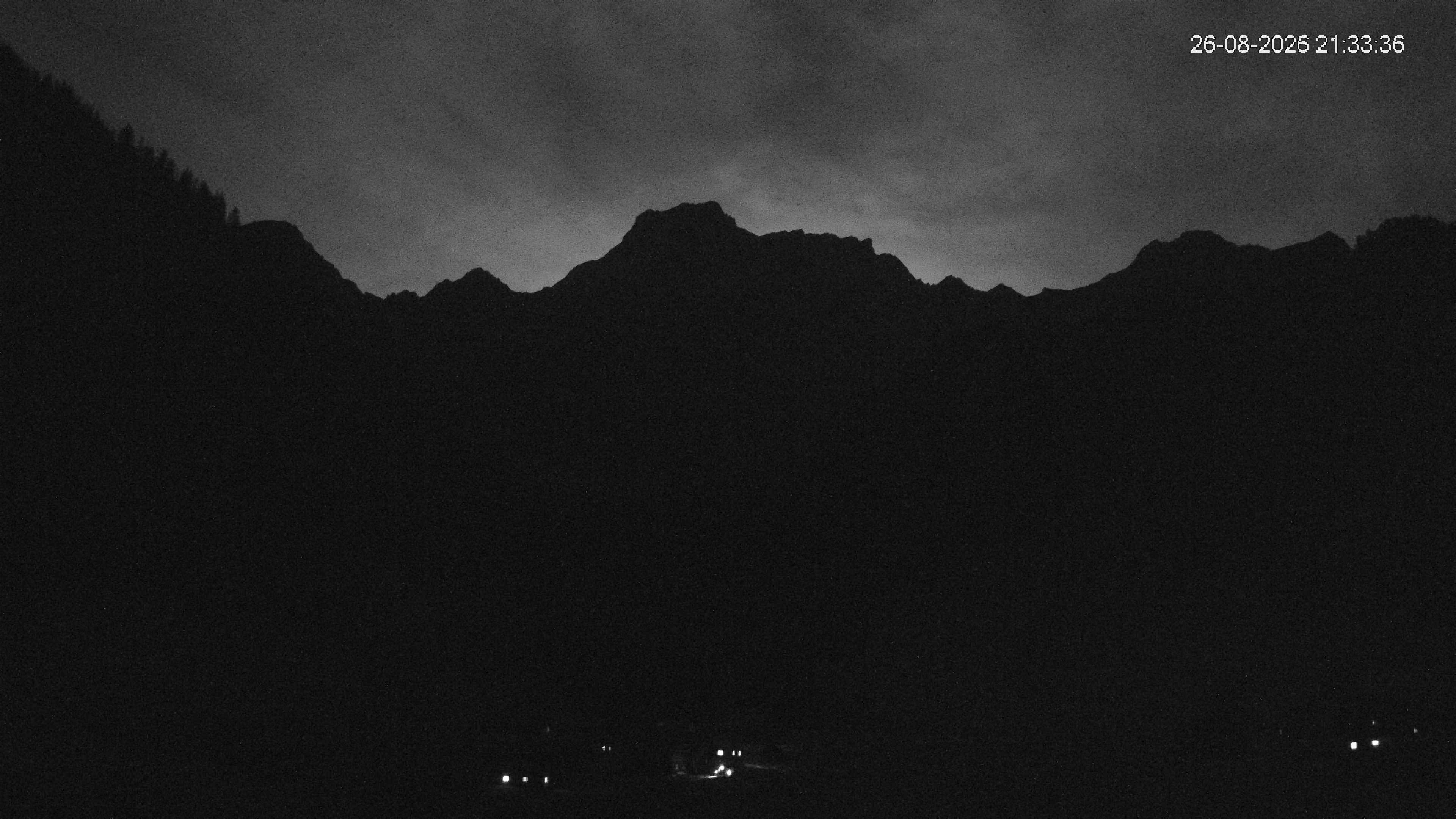 Triesenberg › Osten: Nenzinger Himmel