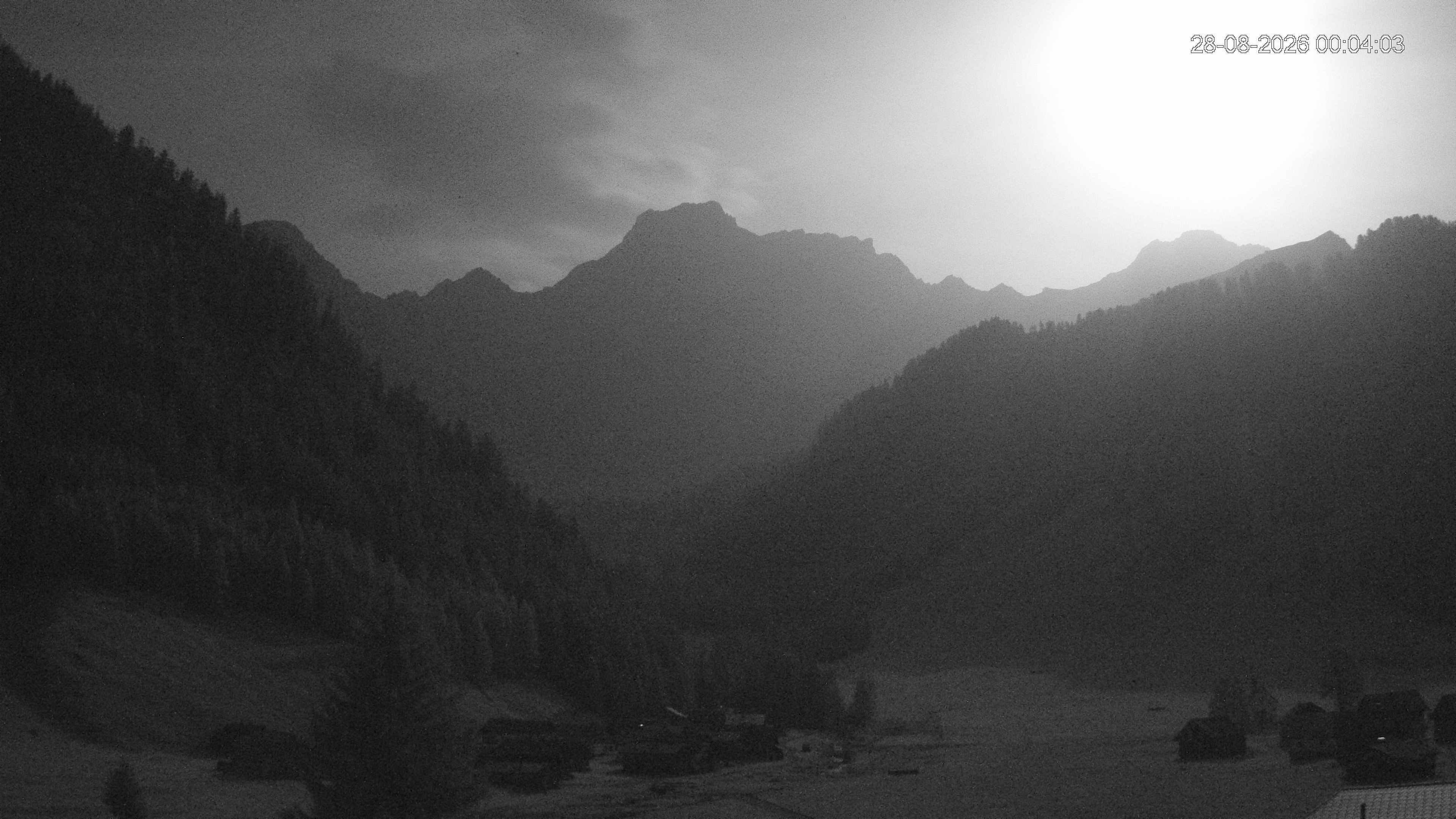 Triesenberg › Osten: Nenzinger Himmel