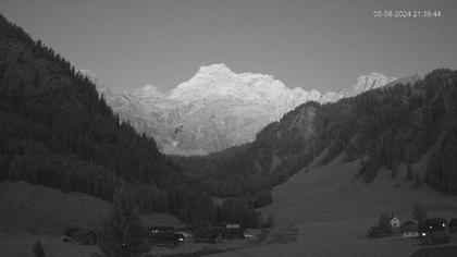 Triesenberg › Ost: Nenzinger Himmel